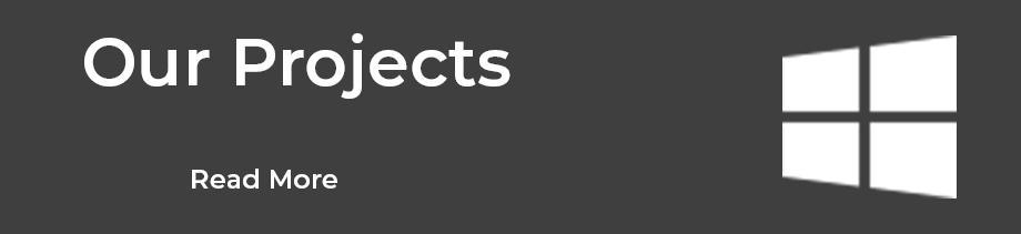 Our Projects